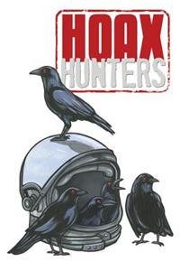 Hoax Hunters, Book 1