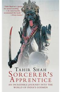 Sorcerer's Apprentice