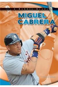Miguel Cabrera