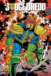 Judge Dredd