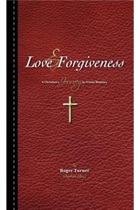 Love & Forgiveness