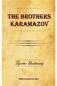 The Brothers Karamazov