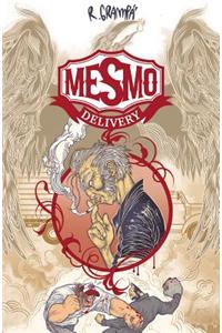Mesmo Delivery (2nd Edition)