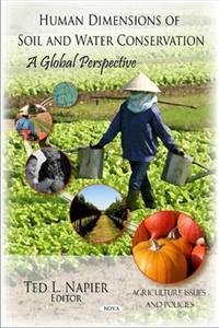 Human Dimensions of Soil & Water Conservation: A Global Perspective