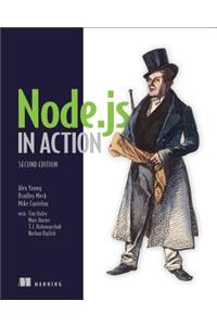 Node.js in Action, Second Edition