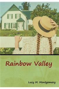 Rainbow Valley