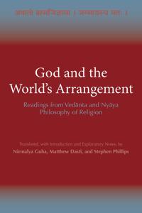 God and the World's Arrangement