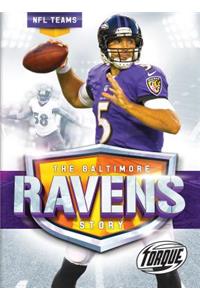 Baltimore Ravens Story