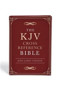 Cross Reference Bible-KJV