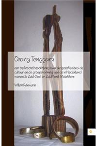 Orang Tenggara