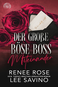 große böse Boss