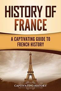 History of France