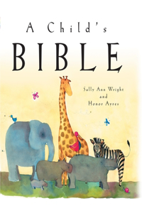 Child's Bible