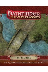 Pathfinder Flip-Mat Classics: Battlefield