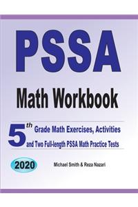 PSSA Math Workbook