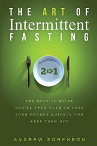 Art Of Intermittent Fasting 2 In 1