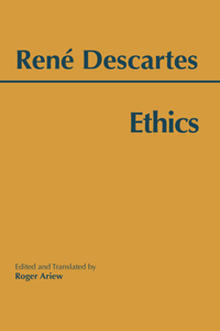 Ethics (Hackett Classics)