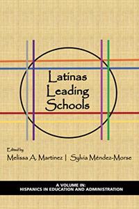 Latinas Leading Schools