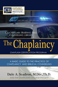 Chaplaincy Certification Program