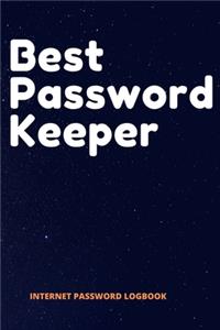 best password keeper