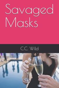 Savaged Masks
