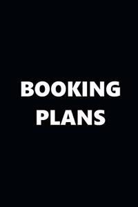 2020 Daily Planner Entertainment Theme Booking Plans 388 Pages