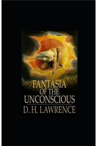 Fantasia of the Unconscious Illustrated