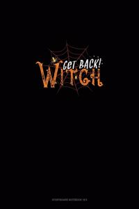 Get Back Witch