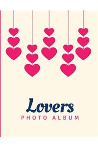 Lovers Photo Album