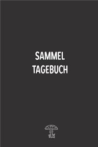 Sammel Tagebuch