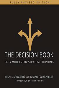 Decision Book Lib/E