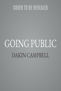 Going Public