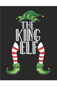 The King Elf