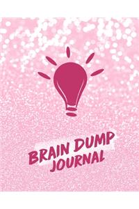 Brain Dump Journal