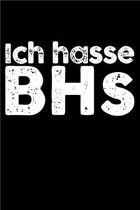 Ich Hasse BHs