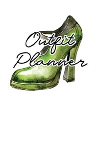 Outfit Planner