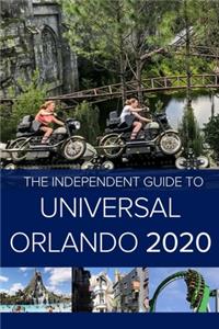 The Independent Guide to Universal Orlando 2020