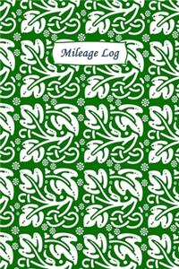 Mileage Log