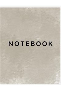 Notebook