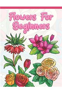 Flowers for Beginners