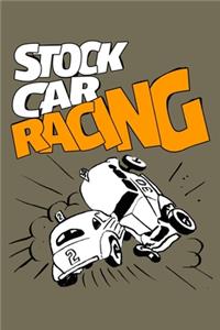 Stock Car Racing