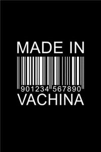 Made In Vachina