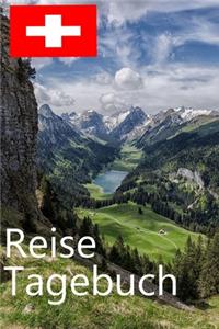 Reise Tagebuch