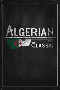 Algerian Classic