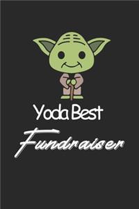 Yoda Best Fundraiser