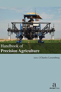 HANDBOOK OF PRECISION AGRICULTURE