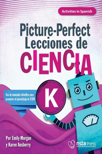 Picture-Perfect Lecciones de Ciencia