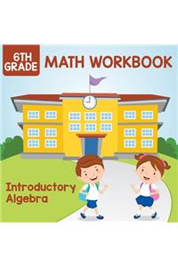 6th Grade Math Workbook
