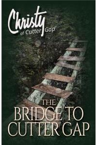 Bridge to Cutter Gap