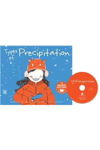 Types of Precipitation